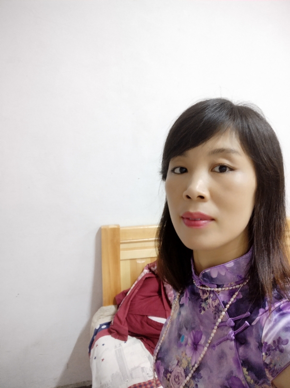 王若水的第一张照片--杭州相亲服务中心