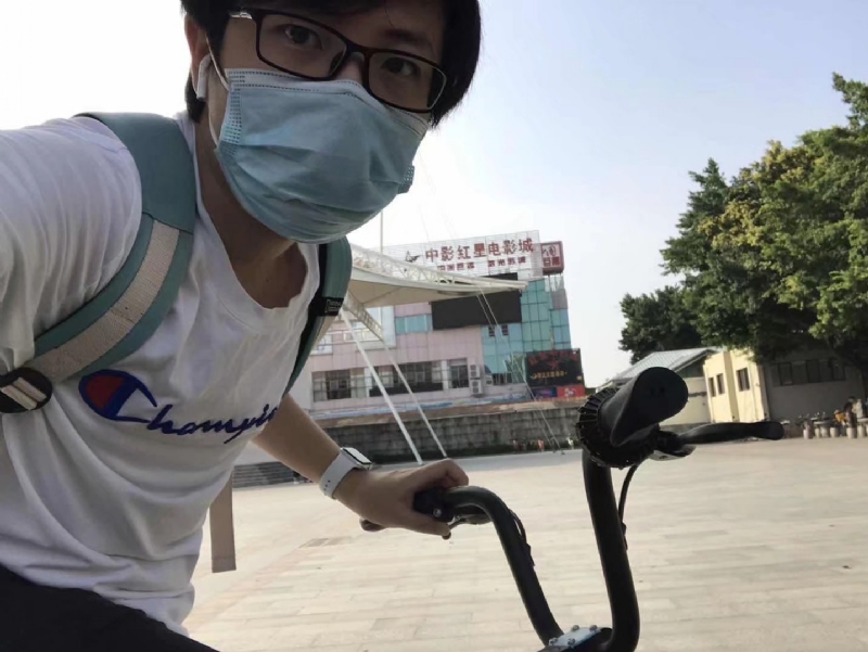 丁先生的第一张照片--杭州相亲服务中心