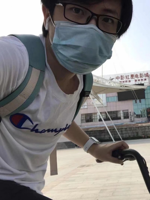 丁先生的第二张照片--杭州相亲服务中心