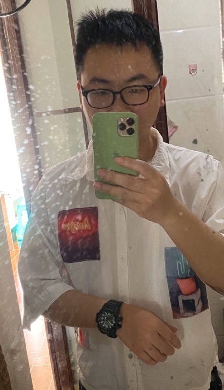 阿线小锅锅的第一张照片--杭州相亲服务中心
