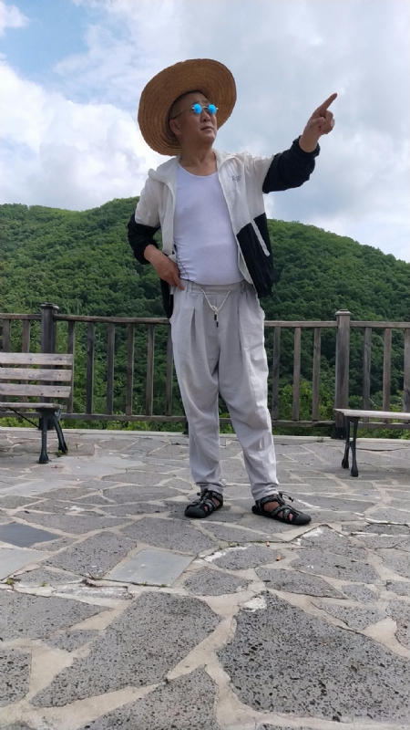 真诚寻伴的第二张照片--杭州相亲服务中心