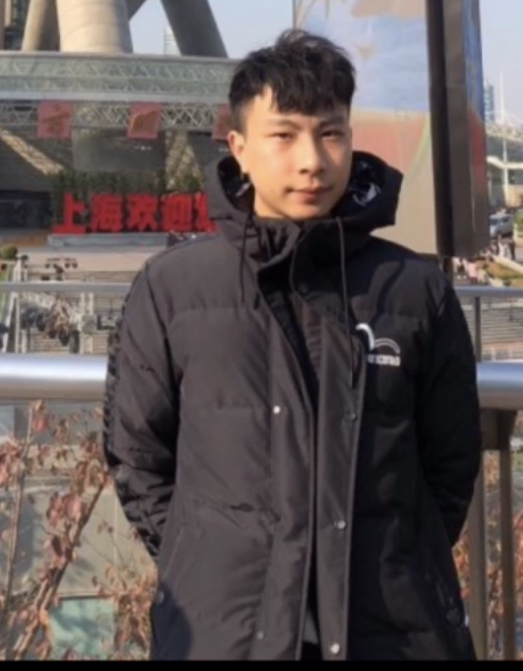 YDL的第一张照片--杭州相亲服务中心