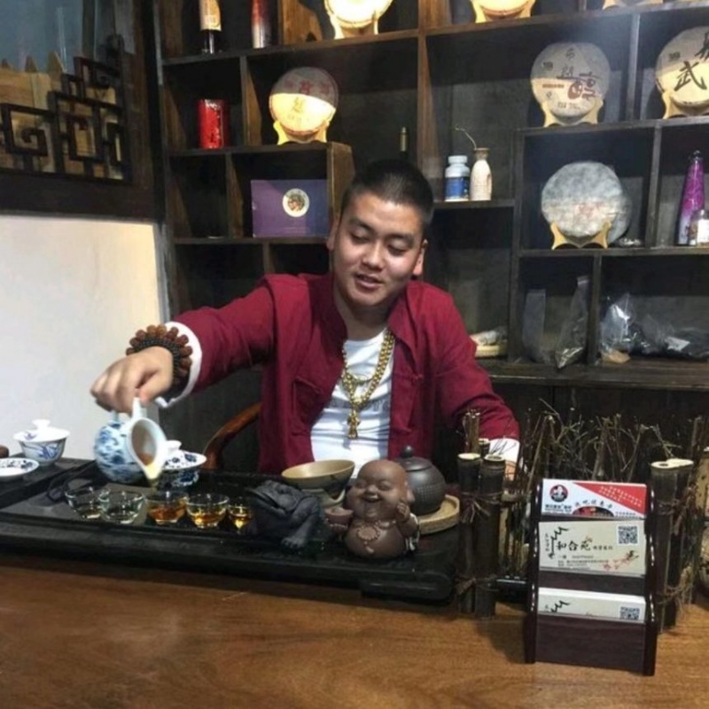 请叫我金爷的第一张照片--杭州相亲服务中心
