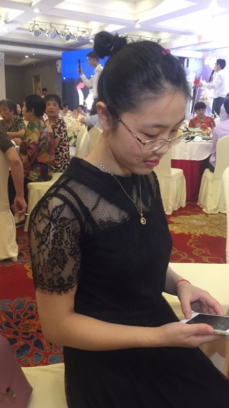 w?s?x?y的第一张照片--杭州相亲服务中心