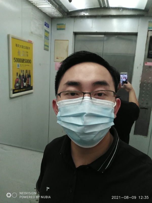 宅男遇上爱的第二张照片--杭州相亲服务中心
