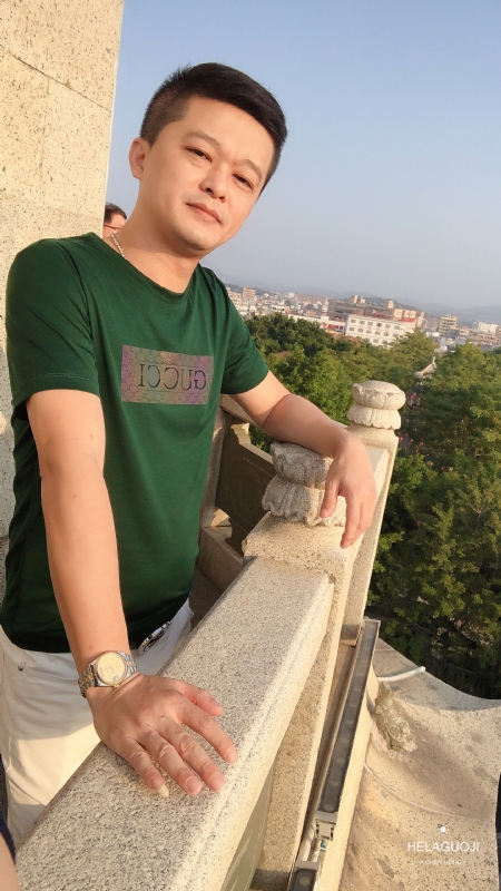 旭旭的第一张照片--杭州相亲服务中心