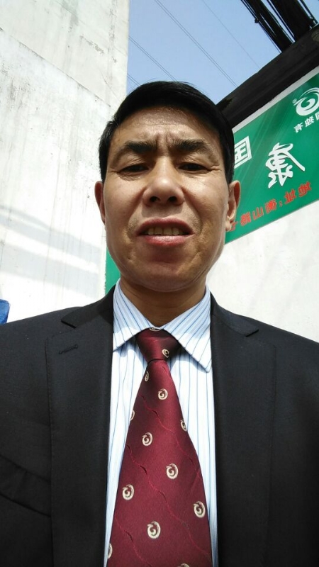 刘哥的第一张照片--杭州相亲服务中心