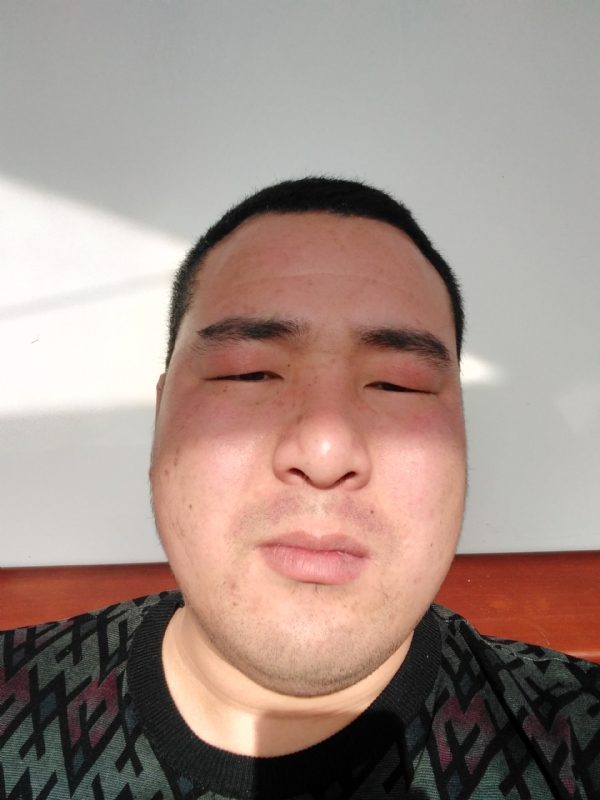 一羽垂天的第一张照片--杭州相亲服务中心