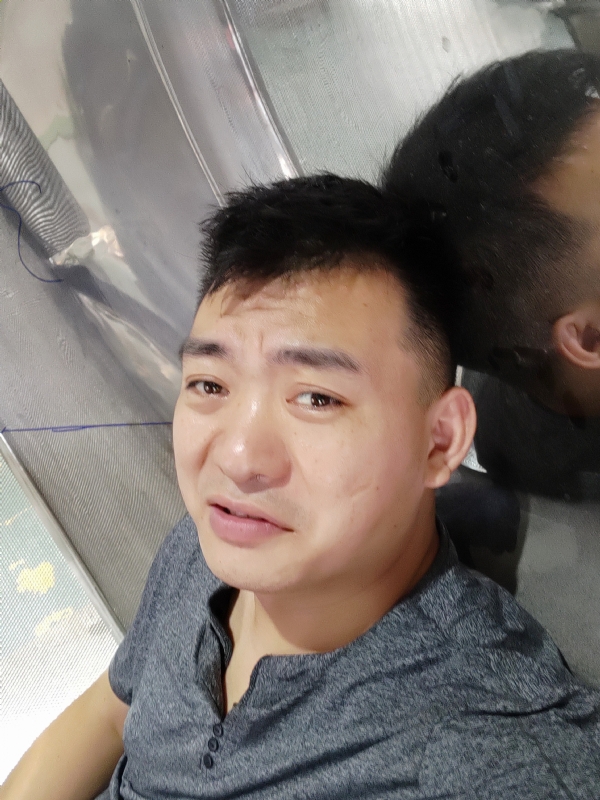 江翎的第一张照片--杭州相亲服务中心