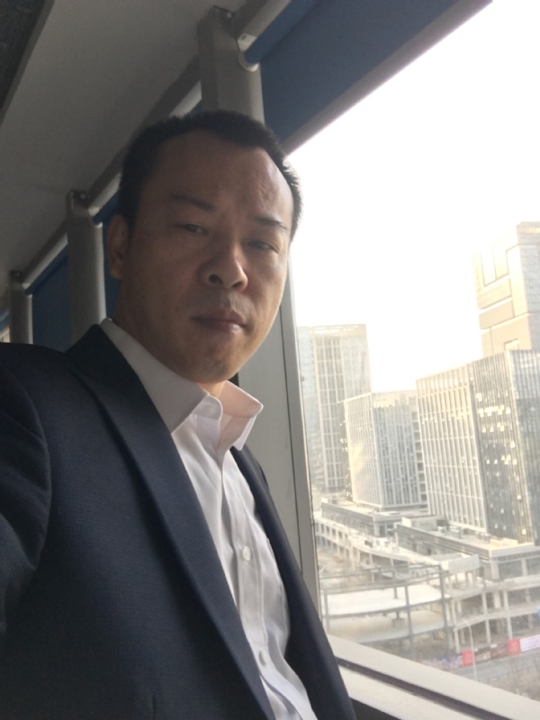 阿果的第一张照片--杭州相亲服务中心