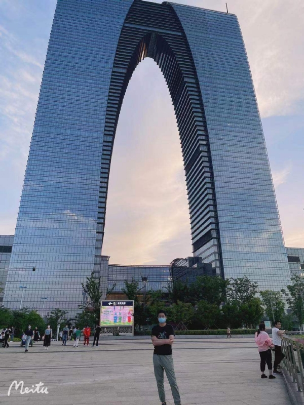 随心的第一张照片--杭州相亲服务中心
