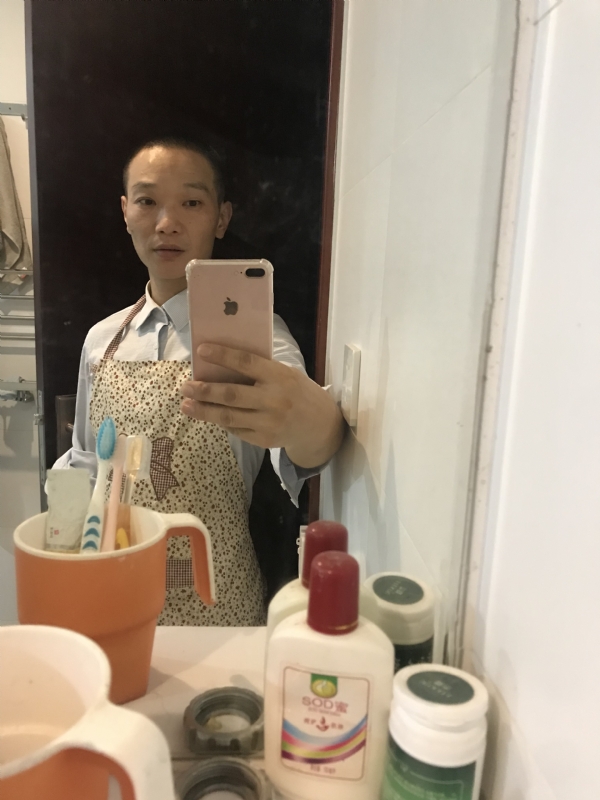 风子的第一张照片--杭州相亲服务中心