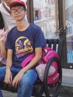 爱在罗伊的第一张照片--杭州相亲服务中心