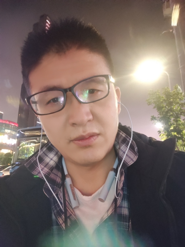 清梦流影的第一张照片--杭州相亲服务中心
