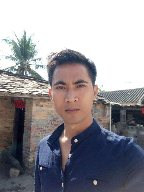 亦诺的第一张照片--杭州相亲服务中心