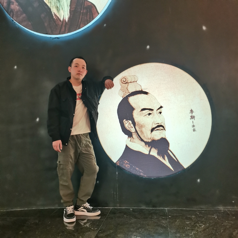 小灰灰的第三张照片--杭州相亲服务中心