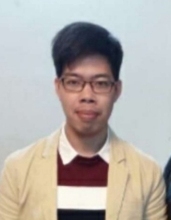 劳帅哥的第一张照片--杭州相亲服务中心