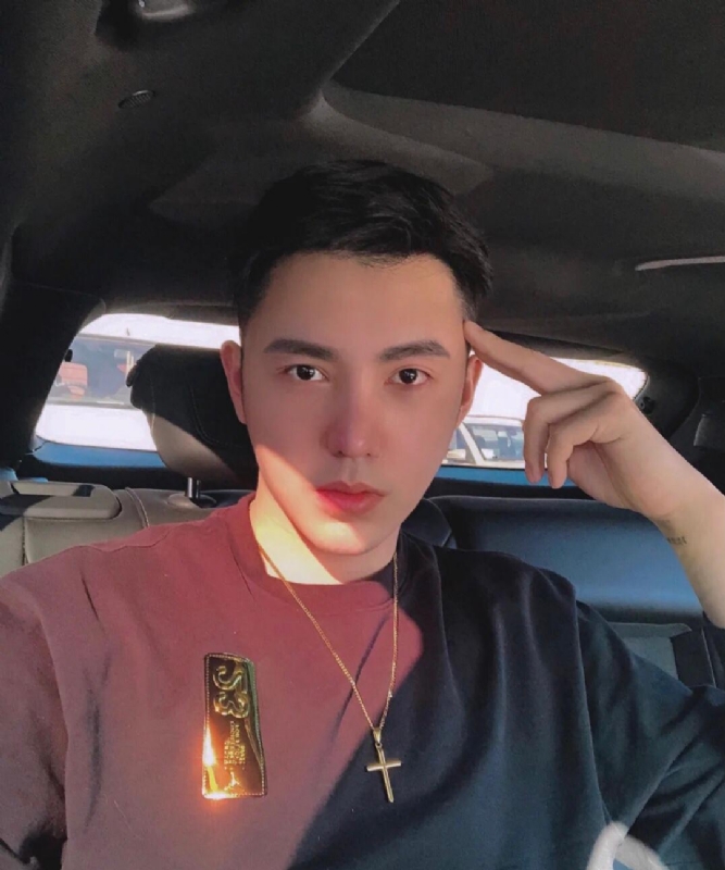陈宇文的第一张照片--杭州相亲服务中心
