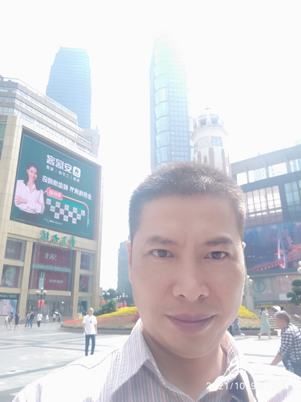 空气的第一张照片--杭州相亲服务中心