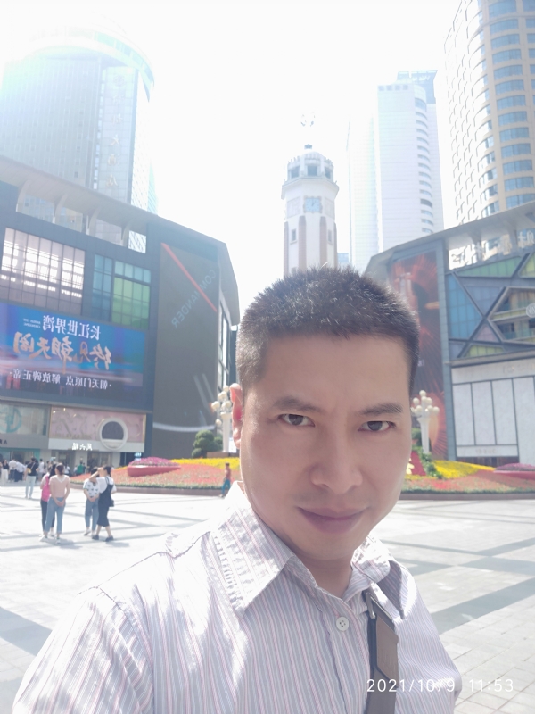 空气的第二张照片--杭州相亲服务中心
