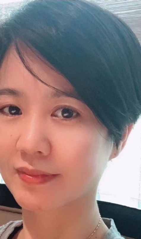 琪琪的第一张照片--杭州相亲服务中心