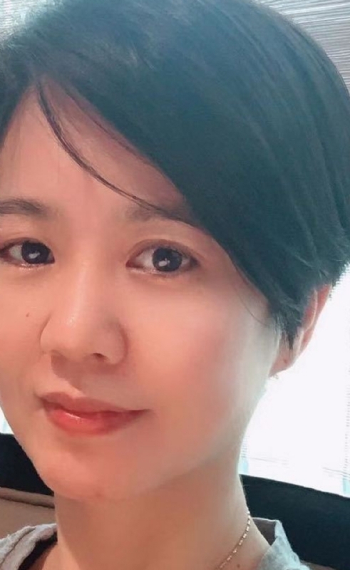 琪琪的第三张照片--杭州相亲服务中心
