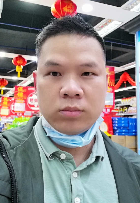 木易先生的第一张照片--杭州相亲服务中心