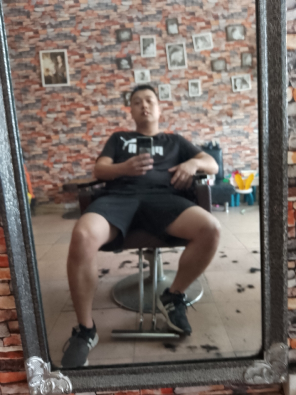 随心所欲的第一张照片--杭州相亲服务中心
