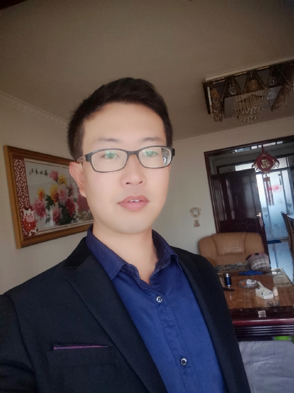遇一人白首的第一张照片--杭州相亲服务中心
