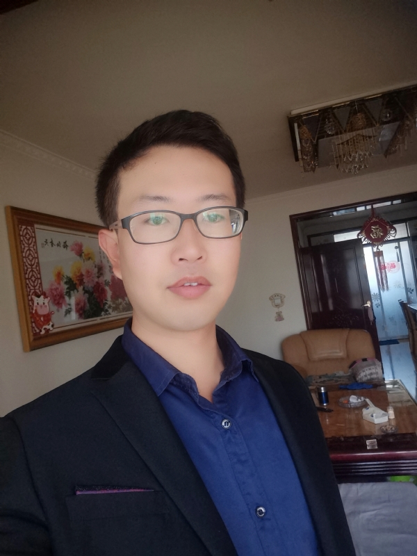 遇一人白首的第二张照片--杭州相亲服务中心