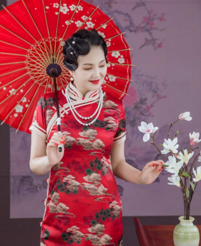 林芝的第一张照片--杭州相亲服务中心