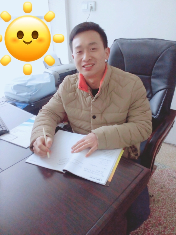 尚晋新的第四张照片--杭州相亲服务中心