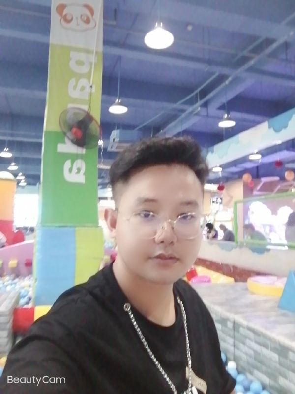 棒哥的第三张照片--杭州相亲服务中心