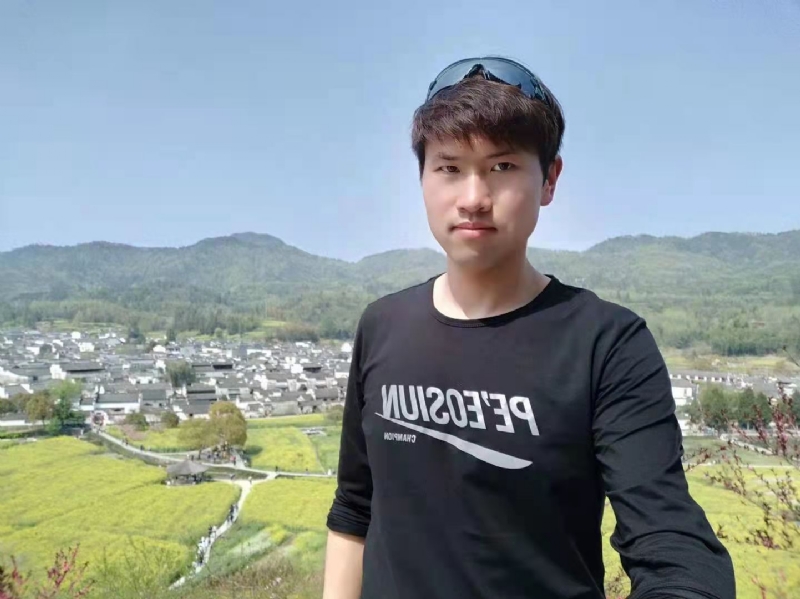 Myzone-峰的第一张照片--杭州相亲服务中心