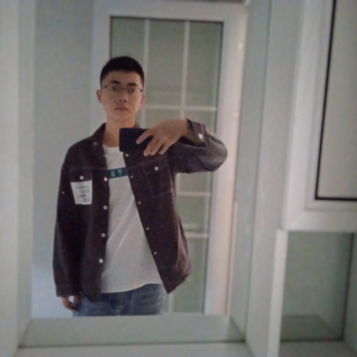 湫的第一张照片--杭州相亲服务中心