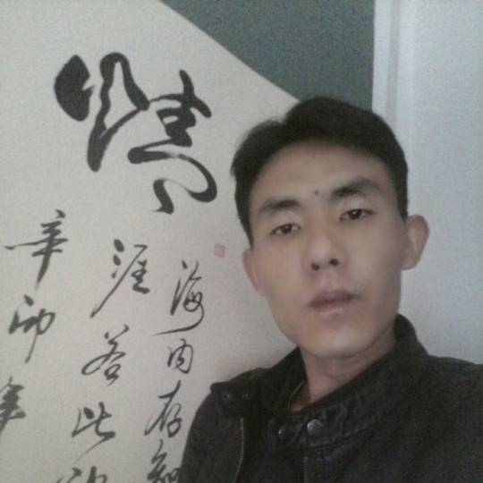 回头太难的第一张照片--杭州相亲服务中心