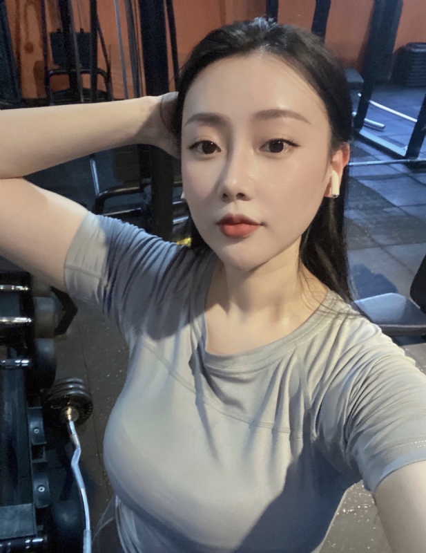 Annie的第一张照片--杭州相亲服务中心