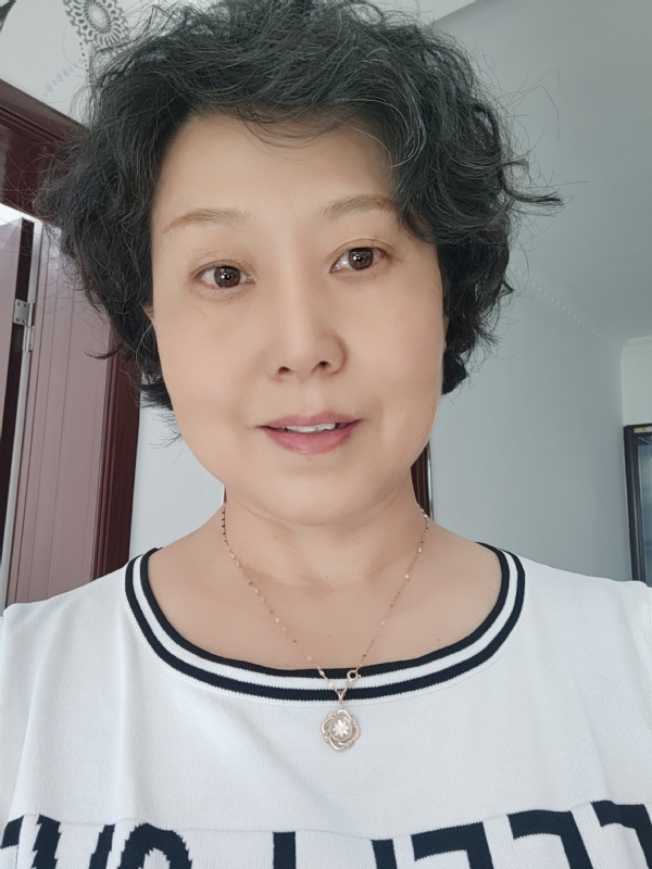 甜果的第一张照片--杭州相亲服务中心