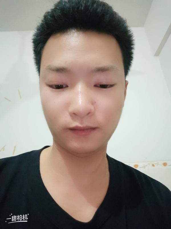 孤狼的第一张照片--杭州相亲服务中心