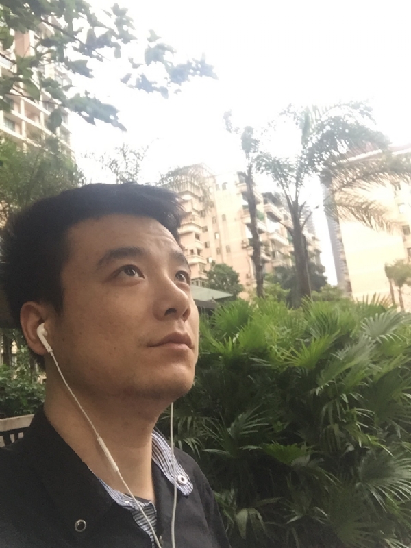 喜洋洋的第一张照片--杭州相亲服务中心