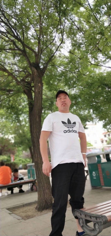 啊包g的第一张照片--杭州相亲服务中心