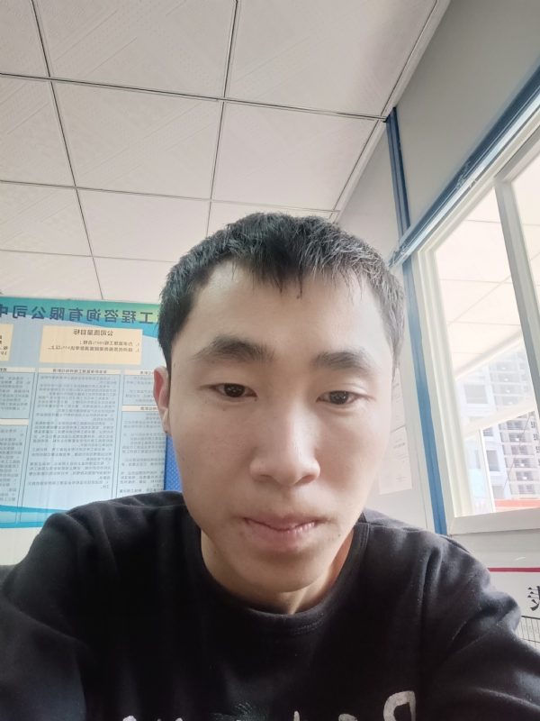 小哥哥的第一张照片--杭州相亲服务中心