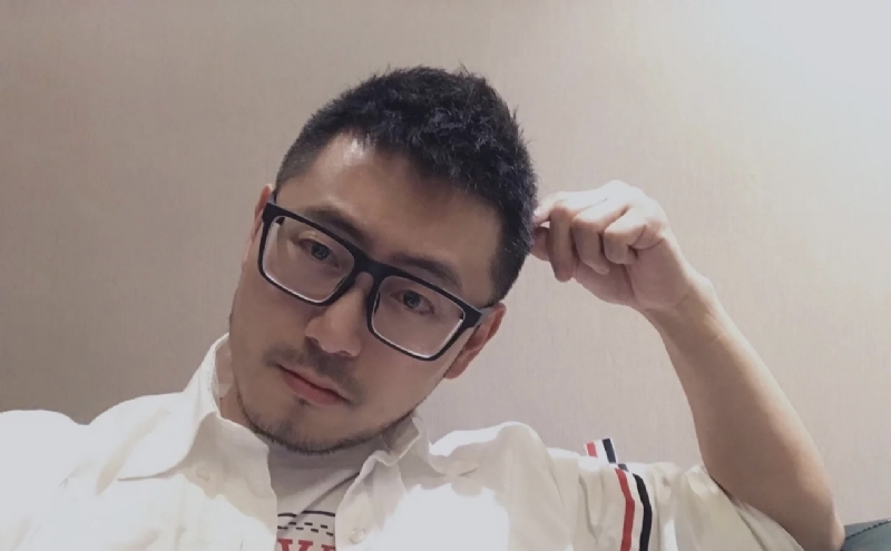 铭哲的第一张照片--杭州相亲服务中心