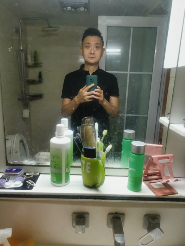 龙少的第一张照片--杭州相亲服务中心