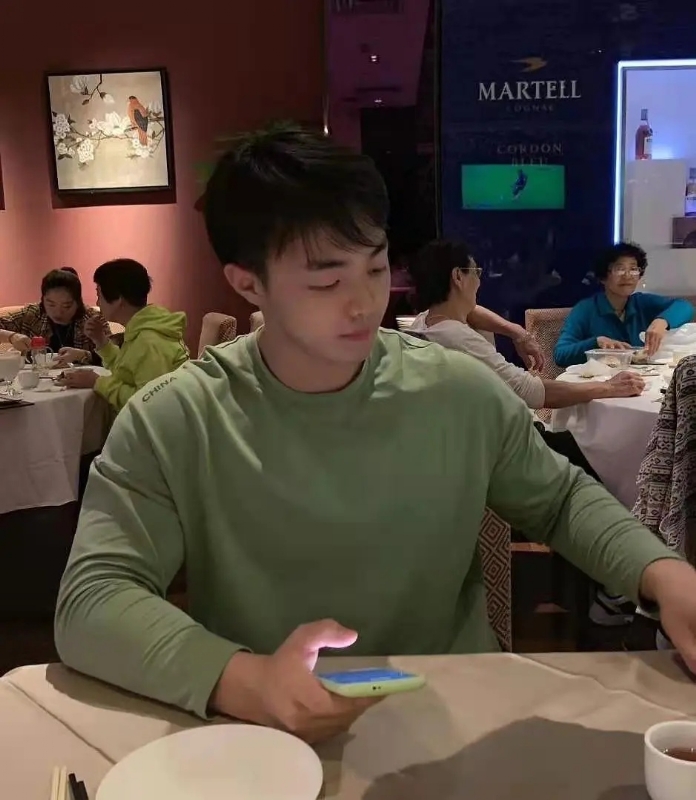 la的第一张照片--杭州相亲服务中心