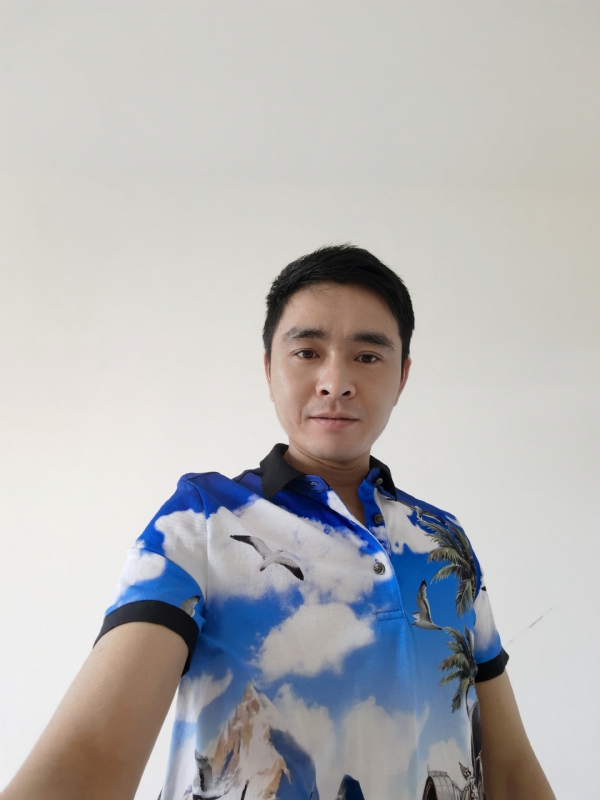 金世的第一张照片--杭州相亲服务中心