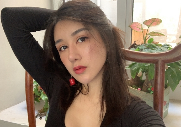 林依依的第一张照片--杭州相亲服务中心