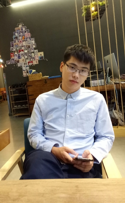 虚空羽翼的第一张照片--杭州相亲服务中心