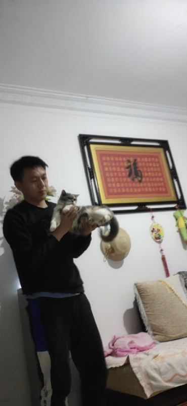 水思云的第一张照片--杭州相亲服务中心