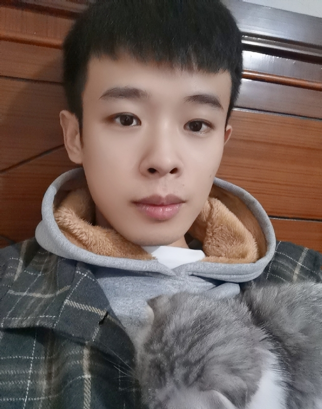 没差的第一张照片--杭州相亲服务中心